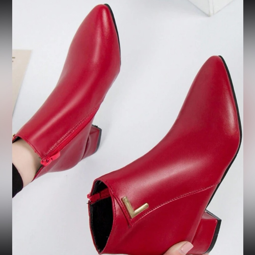 Size 8 shoes